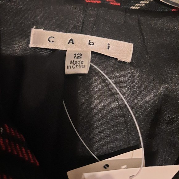 Coat - Picture 1 of 2